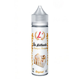 L'Île Flottante 50ml - La Fabrique Française