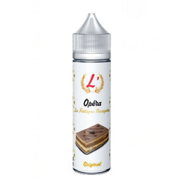 L'Opéra 50ml - La Fabrique Française