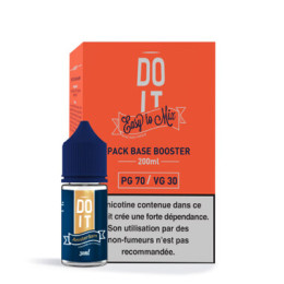 Pack DIY Amsterdam 230ml - EASY TO MIX - DO IT