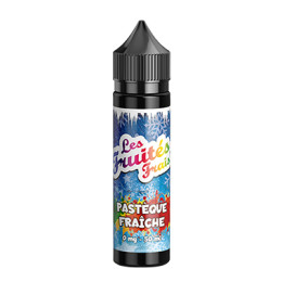 Pastèque Fraîche 50ml - Les Fruités Frais
