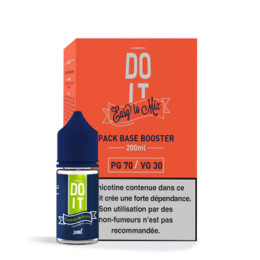 Pack DIY Cocktail de Fruits 230ml - EASY TO MIX - DO IT