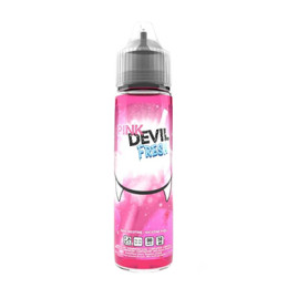 E-liquide Pink Devil Fresh Summer 50ml - DEVIL