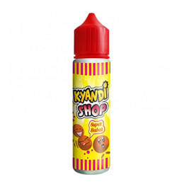 Super Babar 50ml - Kyandi Shop