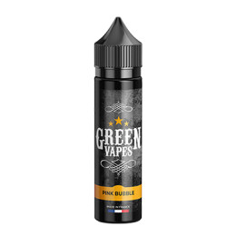 Pink Bubble 50ml - Classics