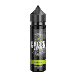 Holy Gum 50ml - Classics