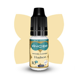 Classique Hudson Salt - Vincent