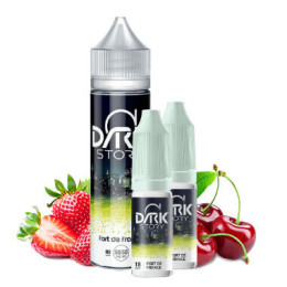 E-liquide Fort de France 50ml - Alfaliquid (ex Dark Story)