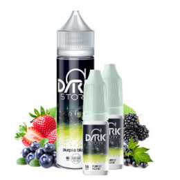 E-liquide Purple Blood 50ml - Alfaliquid
