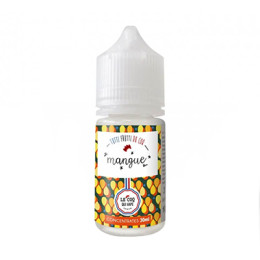 Arôme Mangue 30ml - Le Coq Qui Vape