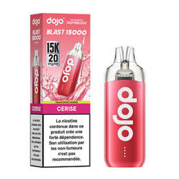 Kit Dojo Blast 15K - Dojo par Vaporesso