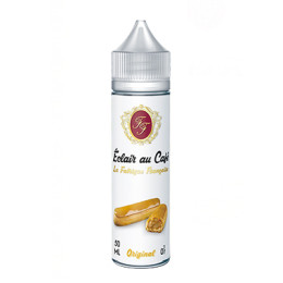 L'Éclair au Café 50ml - La Fabrique Française