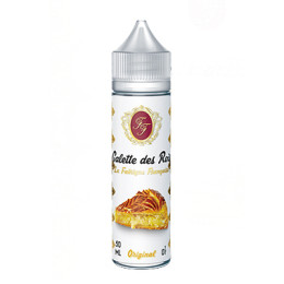 La Galette des Rois 50ml - La Fabrique Française