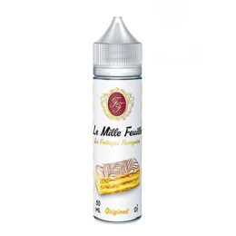 Le Mille Feuille 50ml - La Fabrique Française