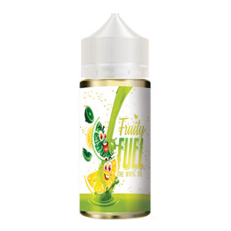 The White Oil 100ml - Fruity Fuel