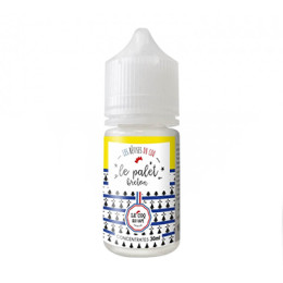 Arôme Le Palet Breton 30ml - Le Coq Qui Vape