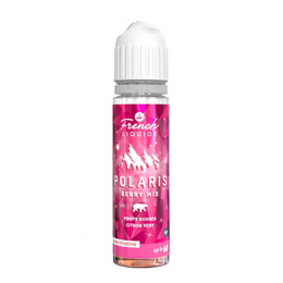 Berry Mix 50ml - Polaris