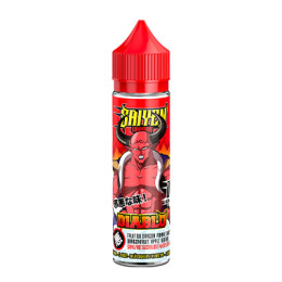 Diablo 50ml - Saiyen Vapors