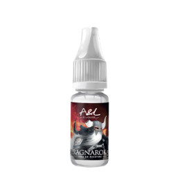 E-liquide Ragnarok Sels de Nicotine - Ultimate