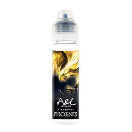 Phoenix 50ml - Ultimate