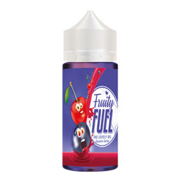 The Lovely Oil 100ml - Fruity Fuel