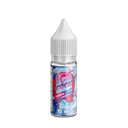 Lychee Myrtille - Ice Cool
