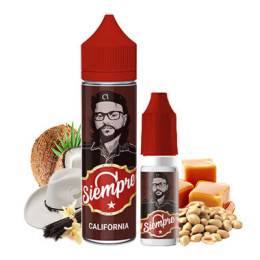 California 50ml - Alfaliquid