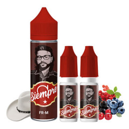 FR-M 50ml - Alfaliquid