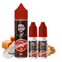 FR4 50ml - Alfaliquid
