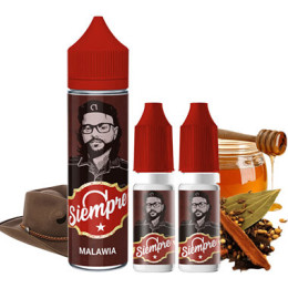 Malawia 50ml - Alfaliquid