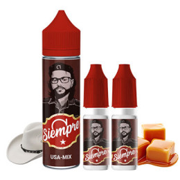 USA Mix 50ml - Alfaliquid