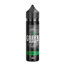 White Pearl 50ml - Classics
