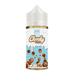 Chunky Nuts 100ml - Instant Fuel