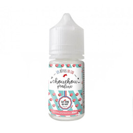Arôme concentré Chouchou Praline 30ml - Le Coq Qui Vape