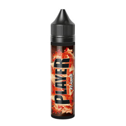 Player 50ml - Premium