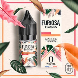Mangue Dragon - Furiosa Classics