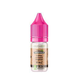 Crème caramel Végétol® - Base Végétale