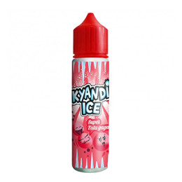 Super Tata Gaga Ice 50ml - Kyandi Shop