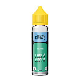 Garde la Pêche 50ml - Cirkus