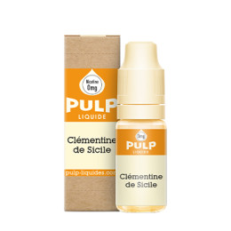 Clémentine de Sicile - Pulp
