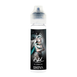 Shiva 50ml - Ultimate
