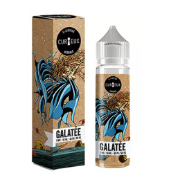 Galatée 50ml - ASTRALE - Curieux