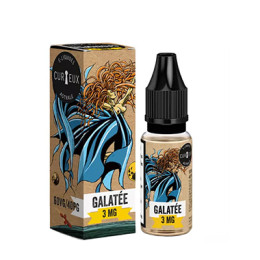 Galatée - ASTRALE - Curieux