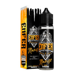 ENFER Mango 50ml - Vape 47