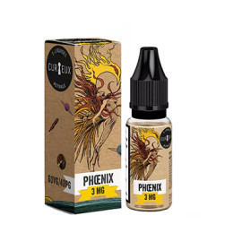 Phoenix - ASTRALE - Curieux