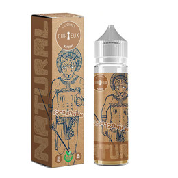 L'Amazonien 50ml - Edition Natural - Curieux