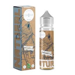 Menthe Intense 50ml - Edition Natural - Curieux