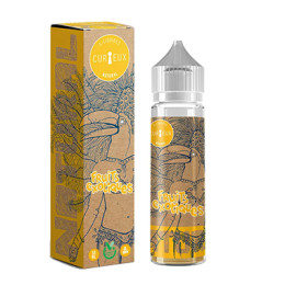 Fruits Exotiques 50ml - Edition Natural - Curieux