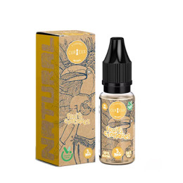 Fruits Exotiques - Edition Natural - Curieux