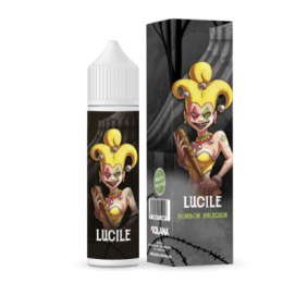 Lucile 50ml - Barnum Show