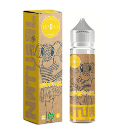 Hydromel 50ml - Edition Natural - Curieux